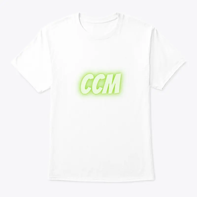 ccm t-shirt