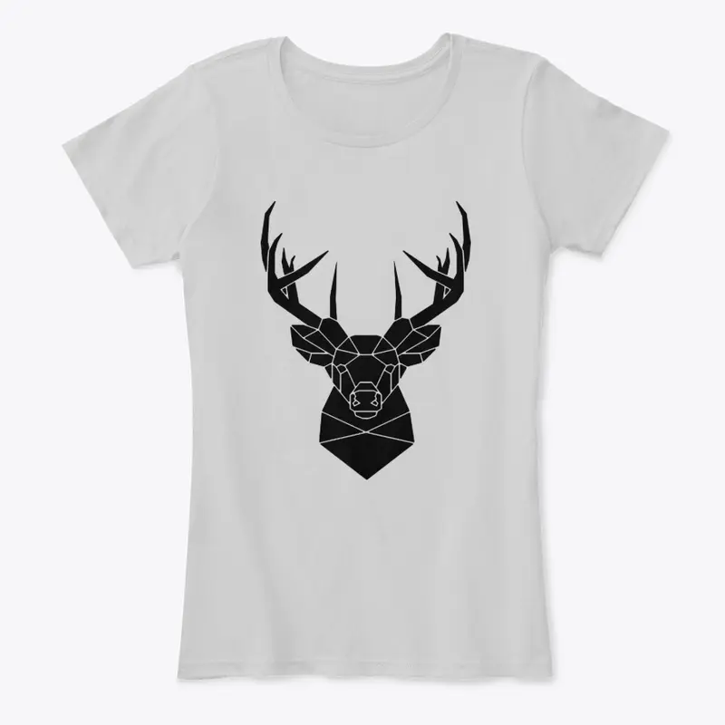 Deer T-shirts