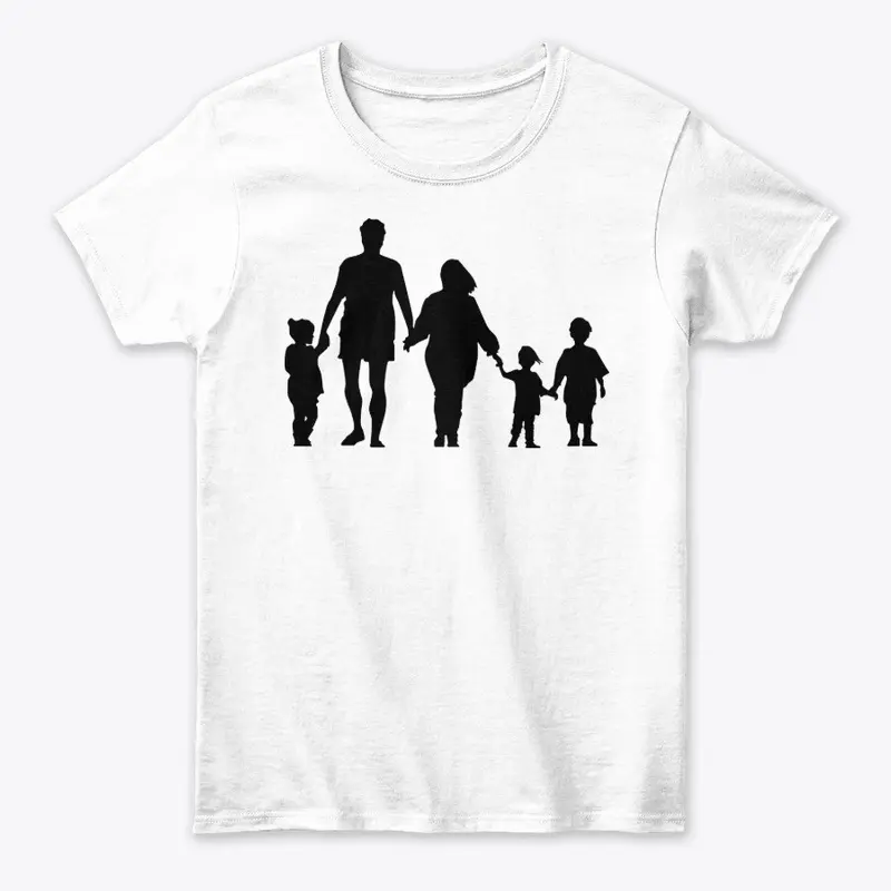 Family T-shirts