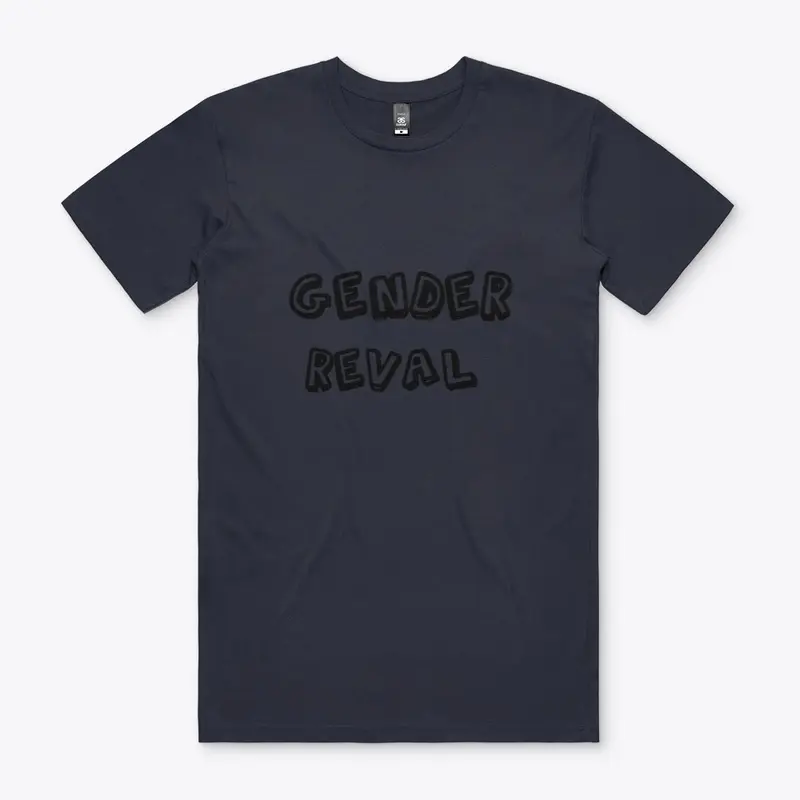 GENDER REVAL SHIRTS