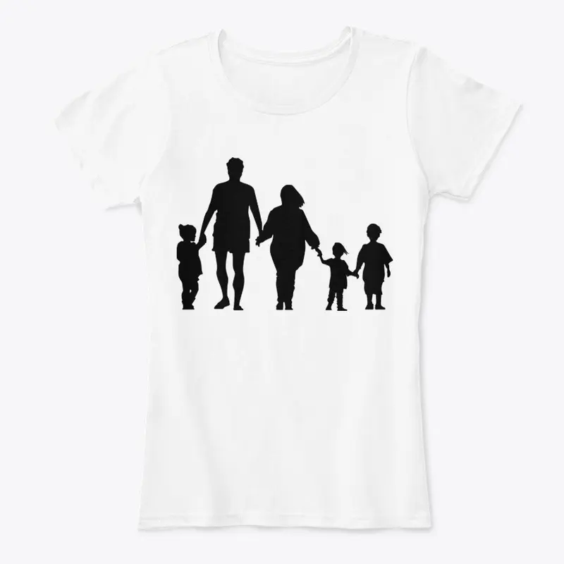 Family T-shirts